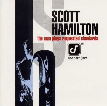 Scott Hamilton